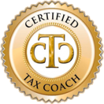 Certified Tax Coach