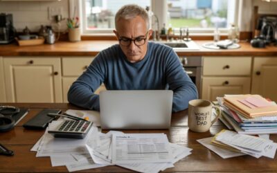 The Mortgage Interest Deduction and Property Taxes (Part 9)