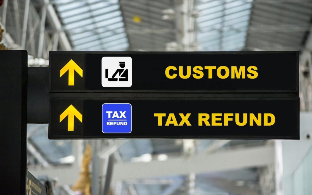 Where’s My Refund?