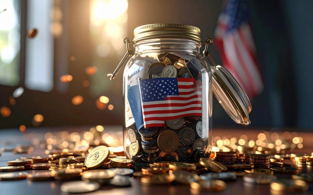 Government Cutbacks & Tax Payer Savings