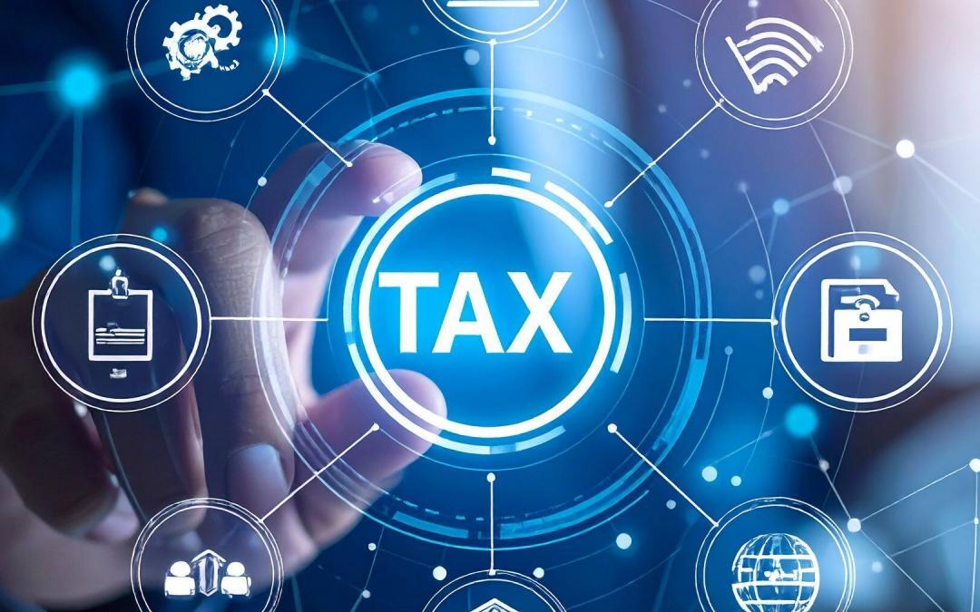 The Future of U.S. Taxation and Income Tax Reform