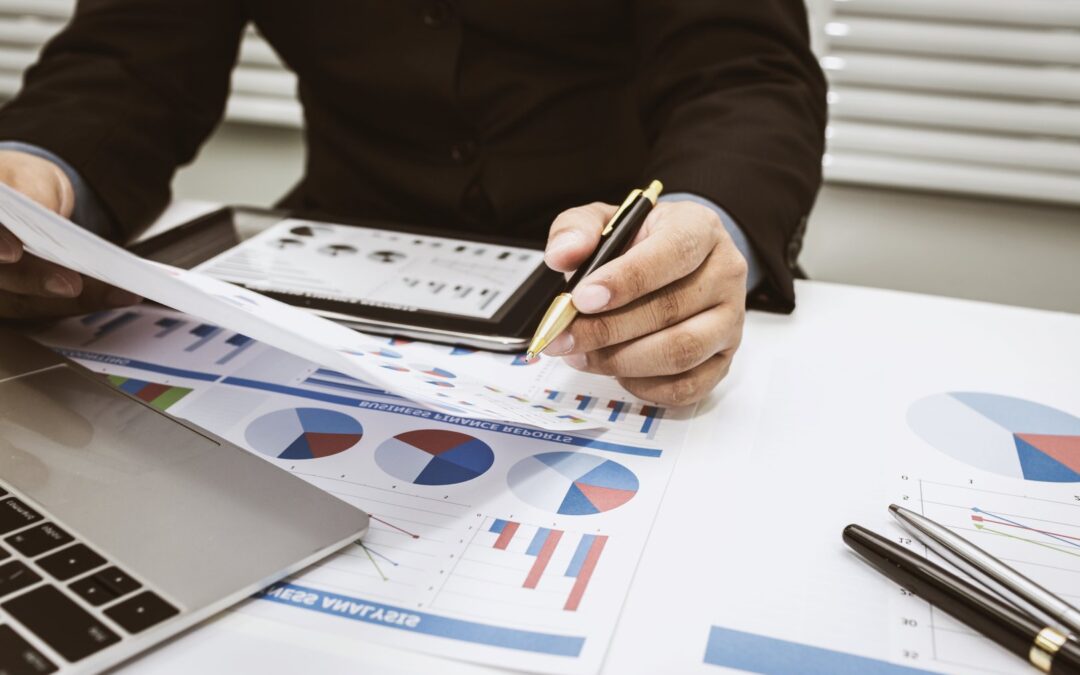 A Business Perspective on Financial Knowledge and Tax Readiness During Financial Literacy Month