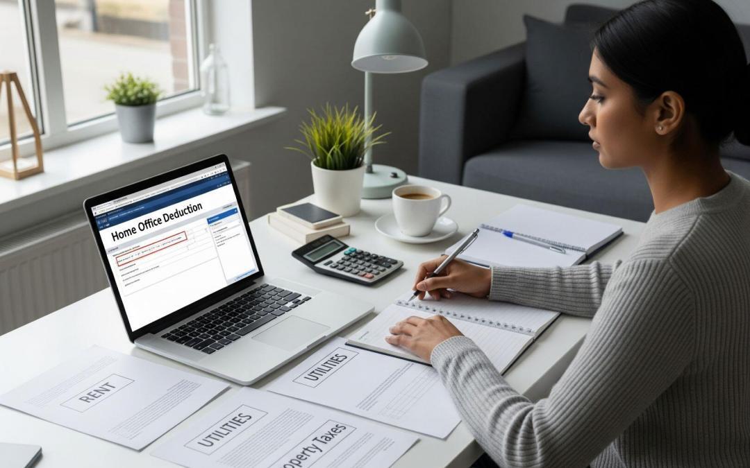 10 Most Overlooked Tax Deductions You Might Qualify For (Part 3)