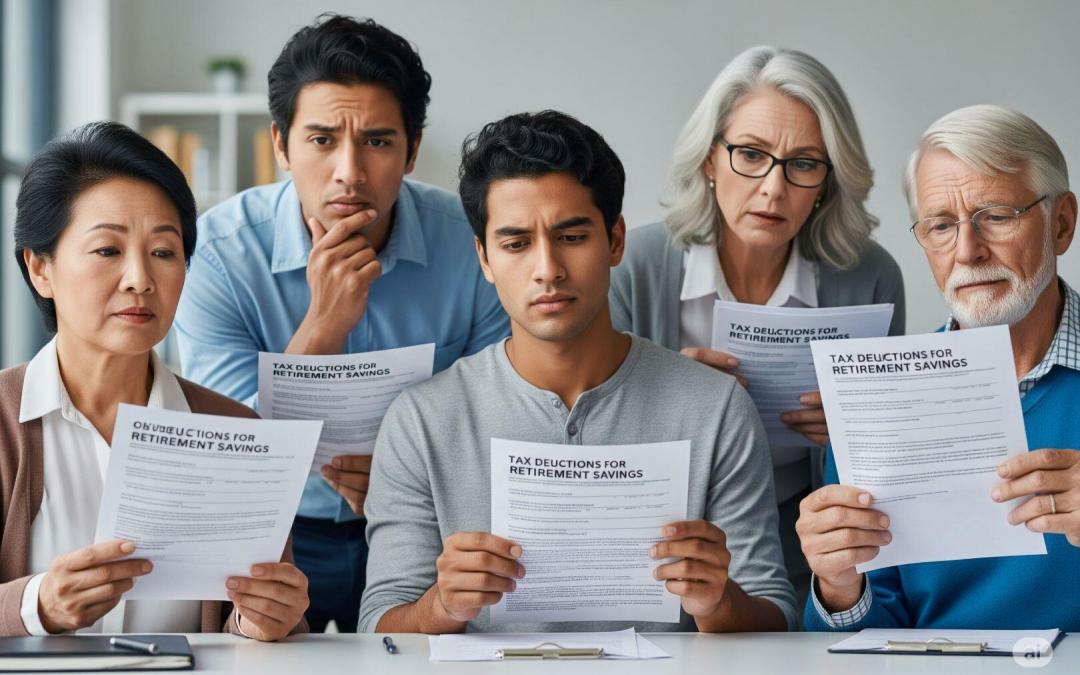 10 Most Overlooked Tax Deductions You Might Qualify For (Part 1)