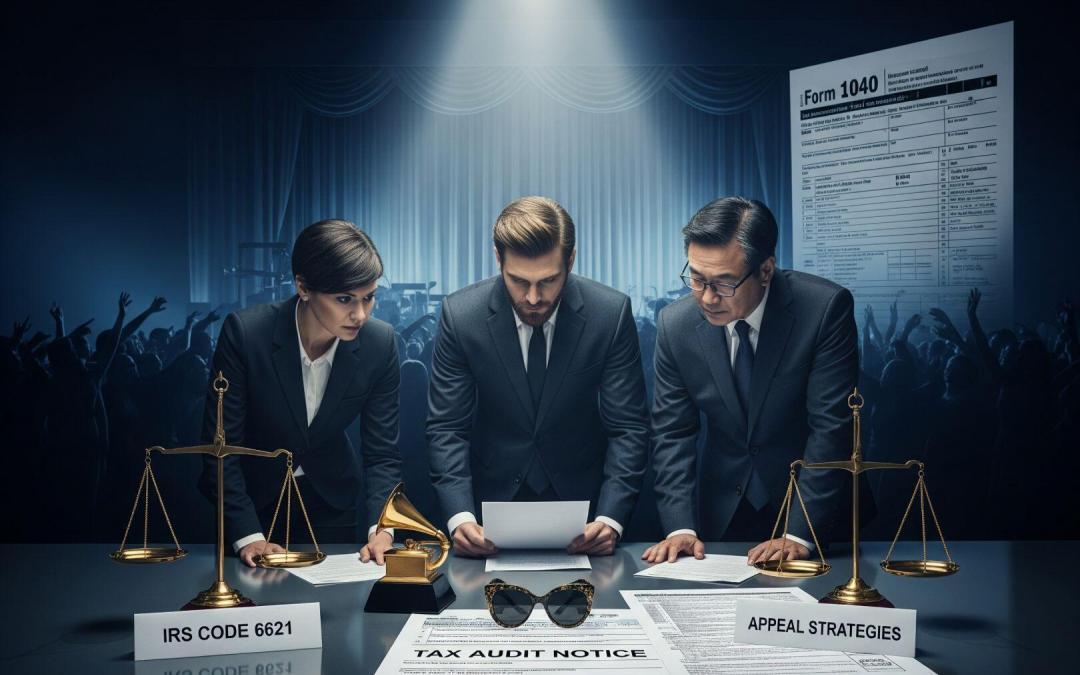 Beyoncé Enlists a Team of Tax Attorneys to Fight $2.7 Million Tax Bill