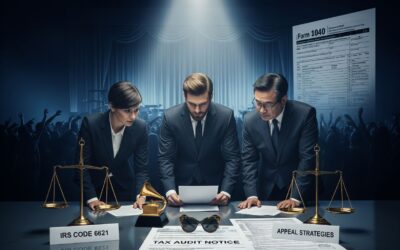Beyoncé Enlists a Team of Tax Attorneys to Fight $2.7 Million Tax Bill