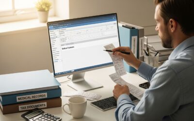 How to Claim Medical Expenses and Reduce Your Taxable Income (Part 7)