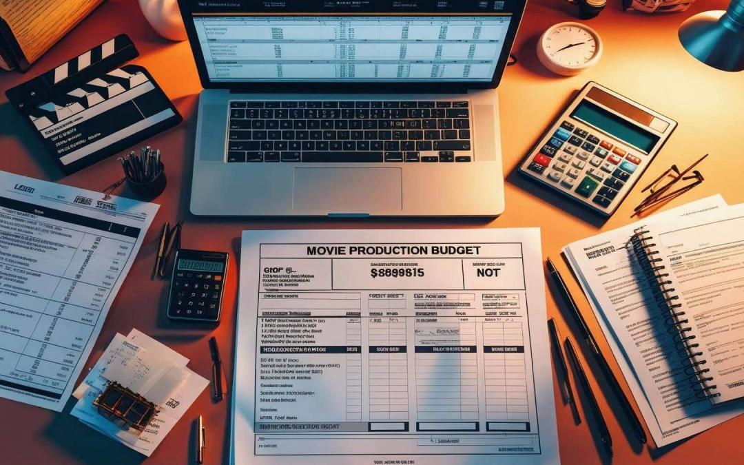 Everything You Need to Know About Film Tax Credits in California