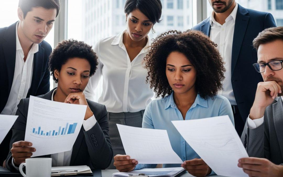 Proposed Corporate Tax Increases