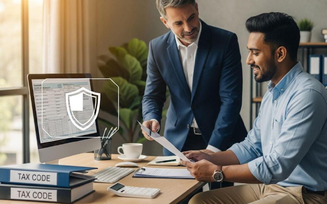 Safeguarding Your Small or Medium-Sized Business: The Vital Role of a Tax Attorney