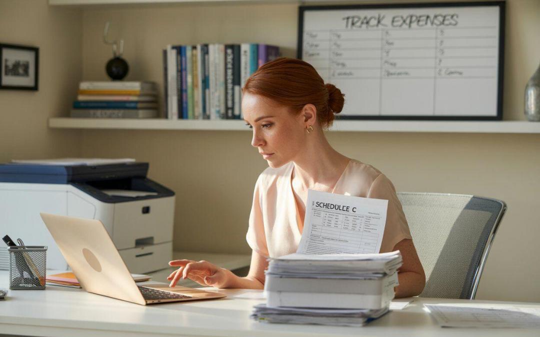 Tax Deductions for Side Hustles and Self-Employed Workers (Part 8)