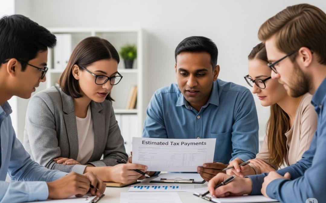 Understanding Estimated Tax Payments