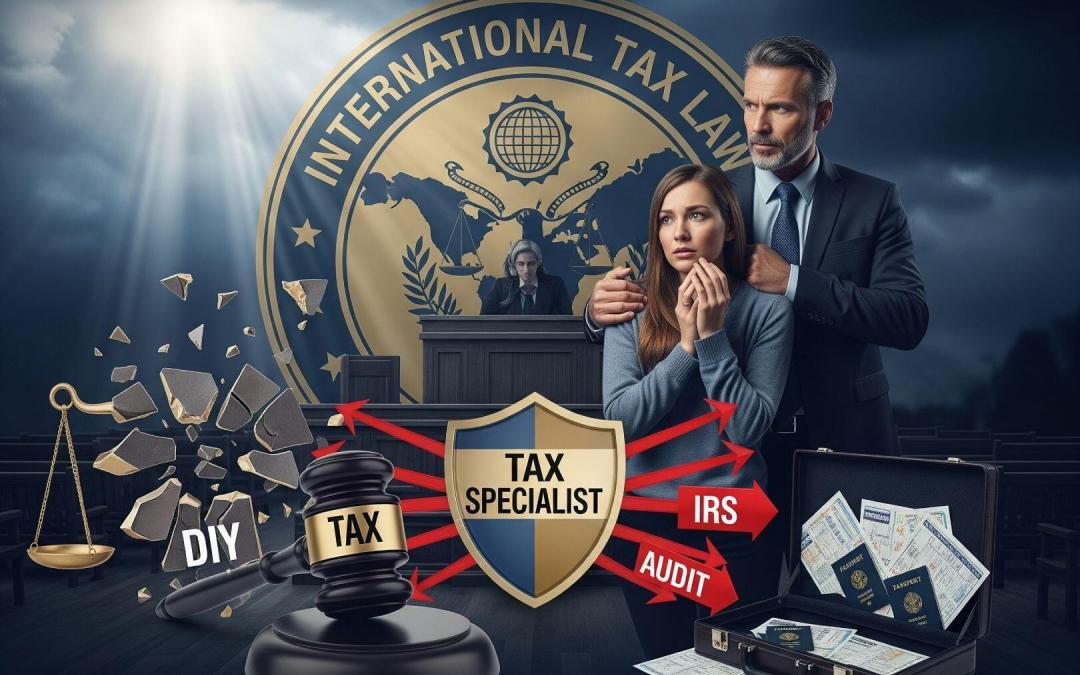 What we learned from Jason Rezaian: Why you need a specialist…