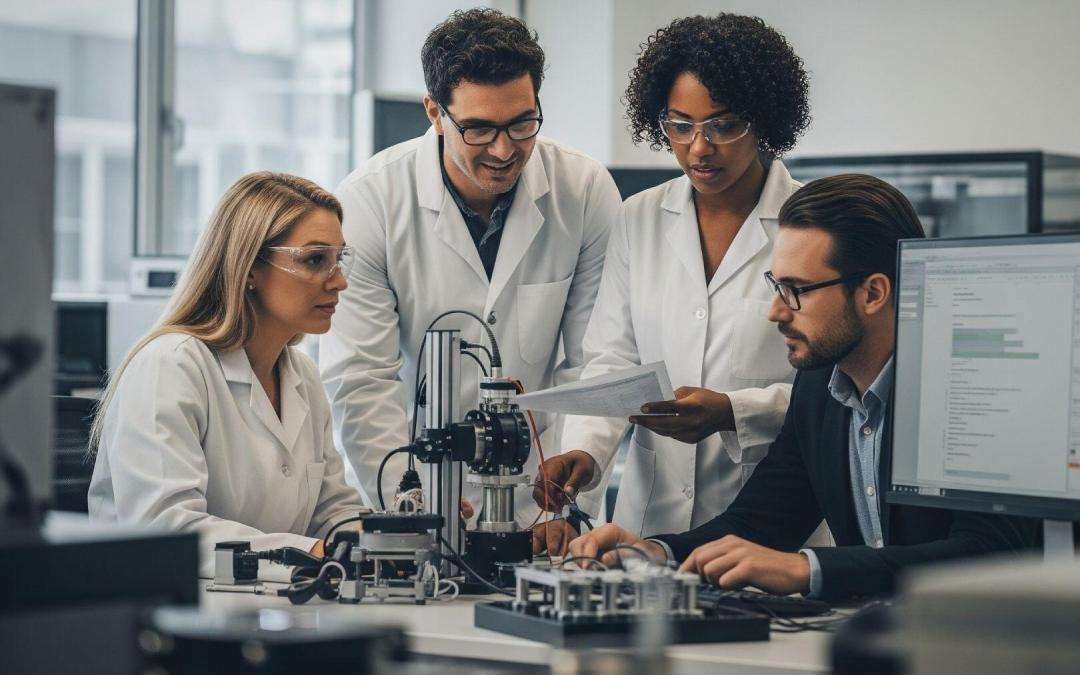 What Industries Are Eligible for the R&D Tax Credit?