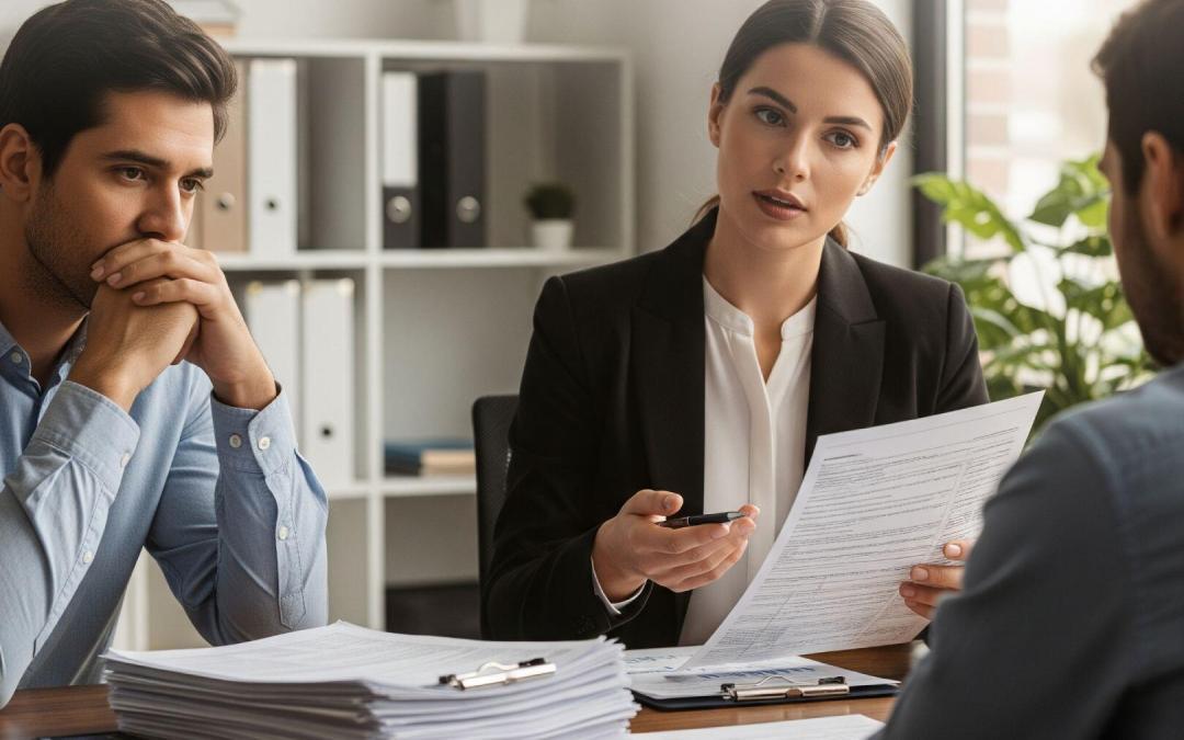 Why Hire a Tax Lawyer Over a Tax Preparer