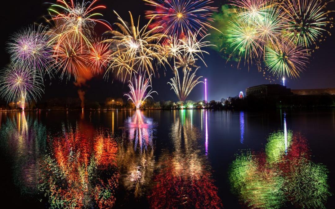 Maximize Your Summer Travel Tax Deductions This Fourth of July