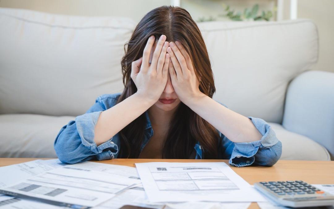 How To Prepare for a Tax Controversy and Protect Yourself From the IRS