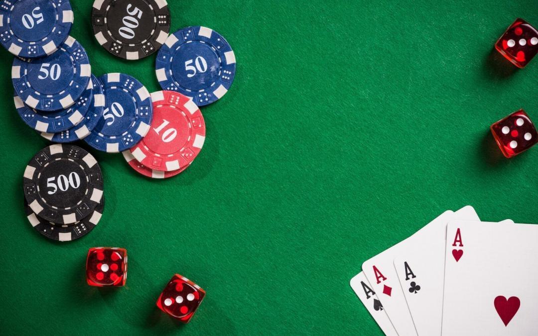 Download “The Taxpayer’s Guide to Gambling” today and play to win, on and off the tables!