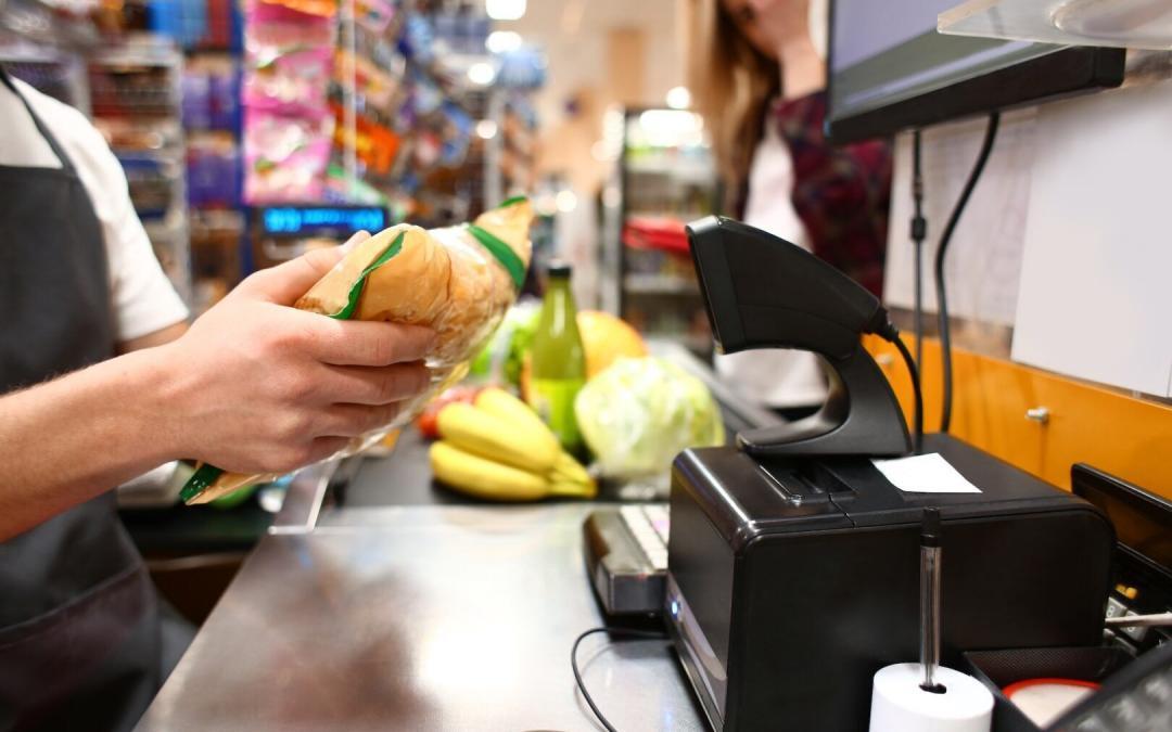 SNAP & EBT Retailers: New IRS Rules, Penalties & Tax Law Risks for California Business Owners