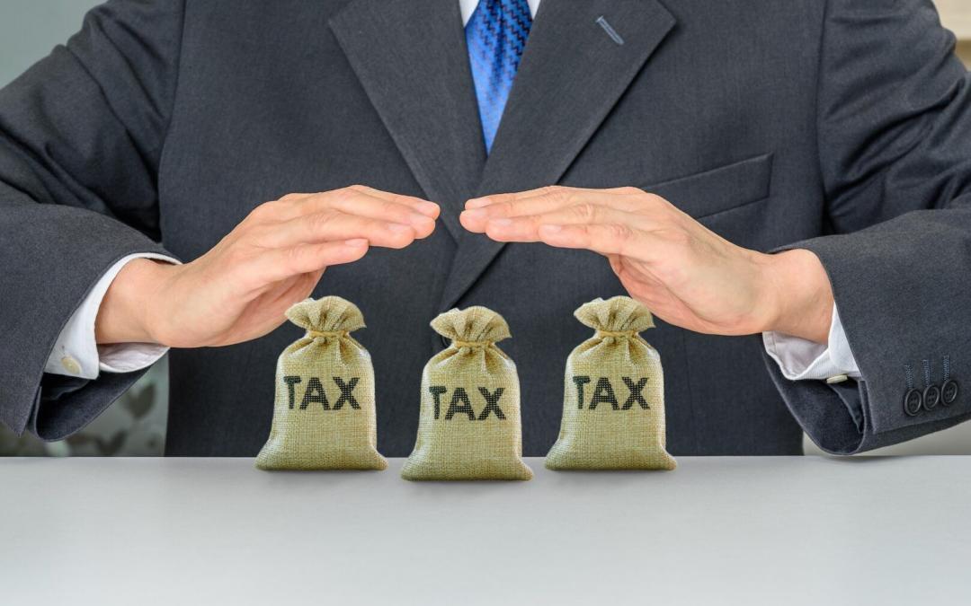 How to Legally Defer Millions in Capital Gains Taxes with Deferred Sales Trusts