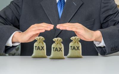 How to Legally Defer Millions in Capital Gains Taxes with Deferred Sales Trusts