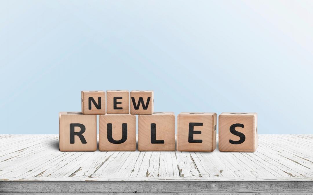 How New California Tax Laws Affect Small Businesses in 2025