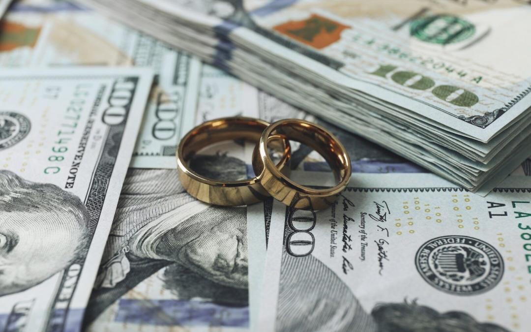 Is Your Spouse in Tax Trouble? Here’s How to Protect Yourself