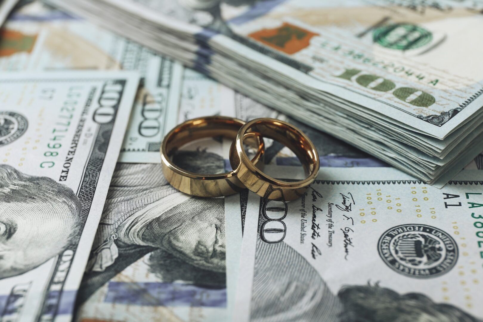 Joint return liability after divorce — separating a spouse’s tax debt Joint return liability after divorce — separating a spouse’s tax debt