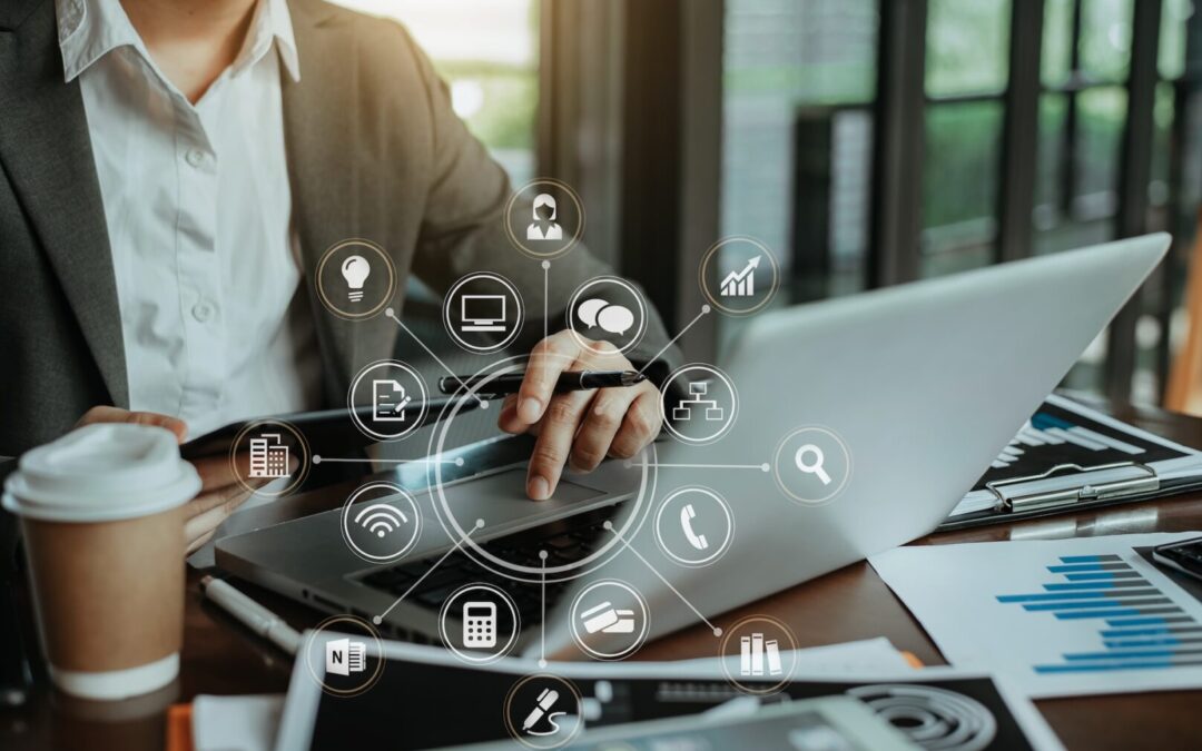 IRS Using AI to Increase Tax Liens: What Taxpayers Need to Know