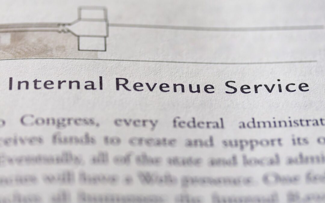 How To Avoid an IRS Audit and What To Do If You’re Audited