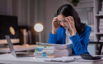 I Haven’t Filed Taxes in Years: A California Tax Attorney Explains Your Options