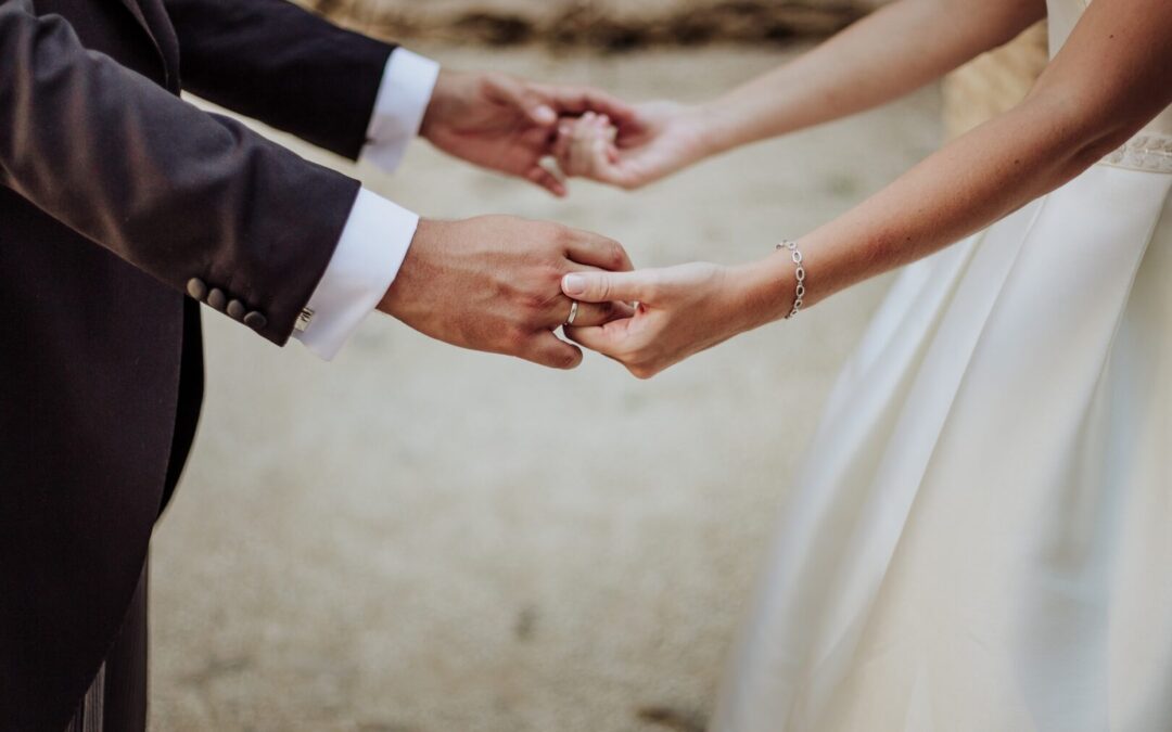 Marrying Someone With Tax Debt? Here’s What You Need to Know