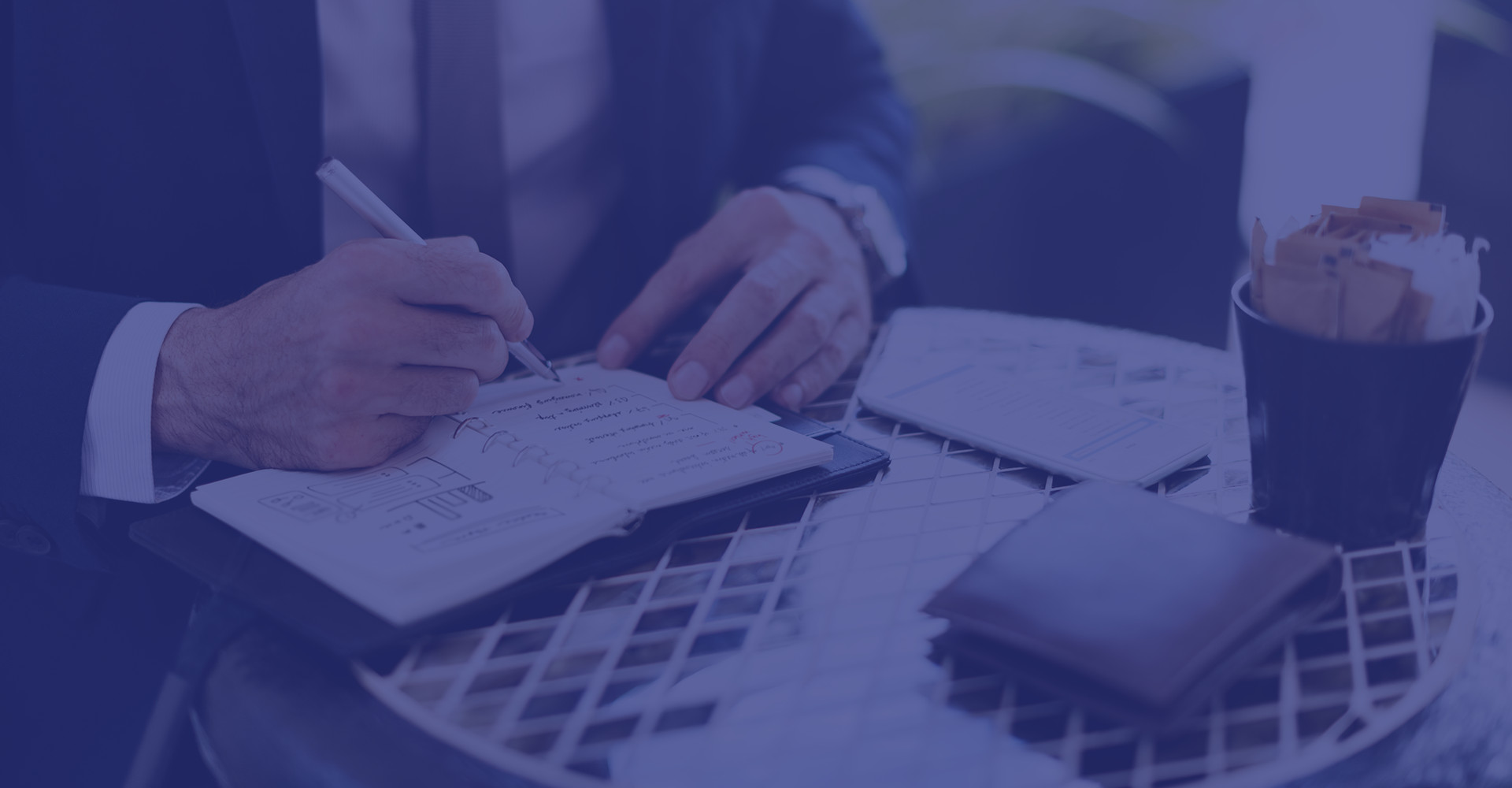 Corporate officer documenting compensation and accounting method decisions
