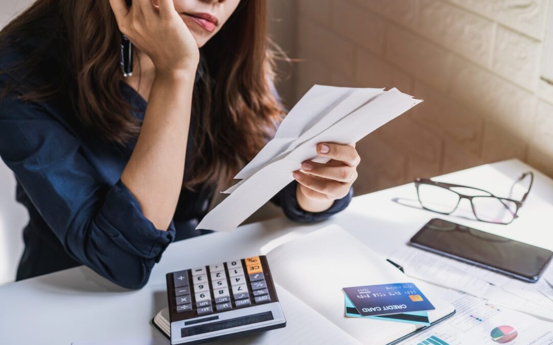 How to Stop an IRS Bank Levy in California: Emergency Guide