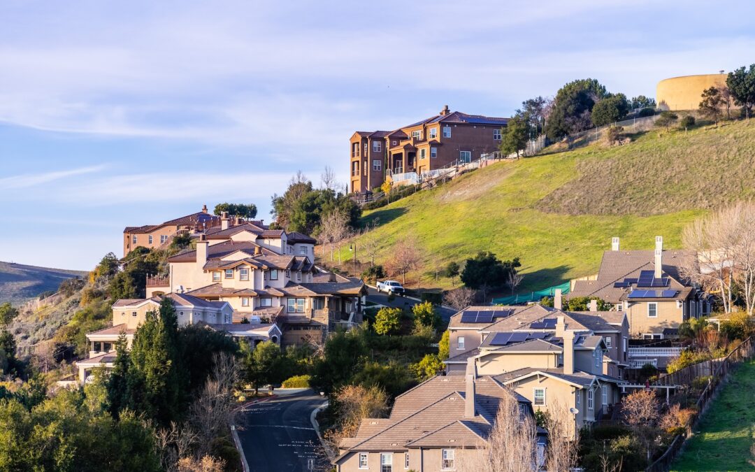 The SALT Cap Jumped to $40,000: What California Homeowners and High Earners Should Know