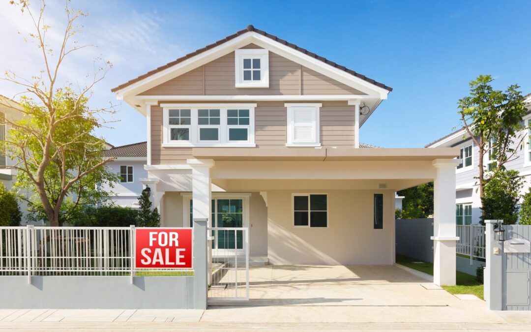 Selling Your California Home in 2026: Tax Exclusions, Capital Gains, and What’s Changed