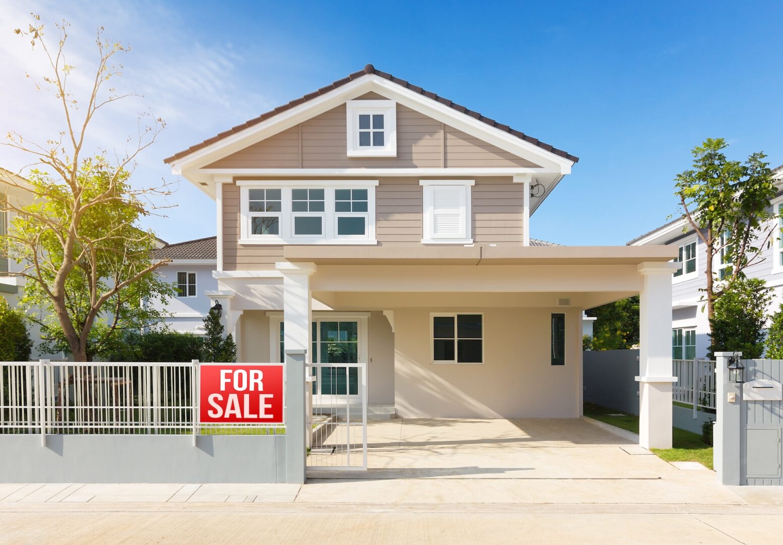 Selling Your California Home in 2026: Tax Exclusions, Capital Gains ...