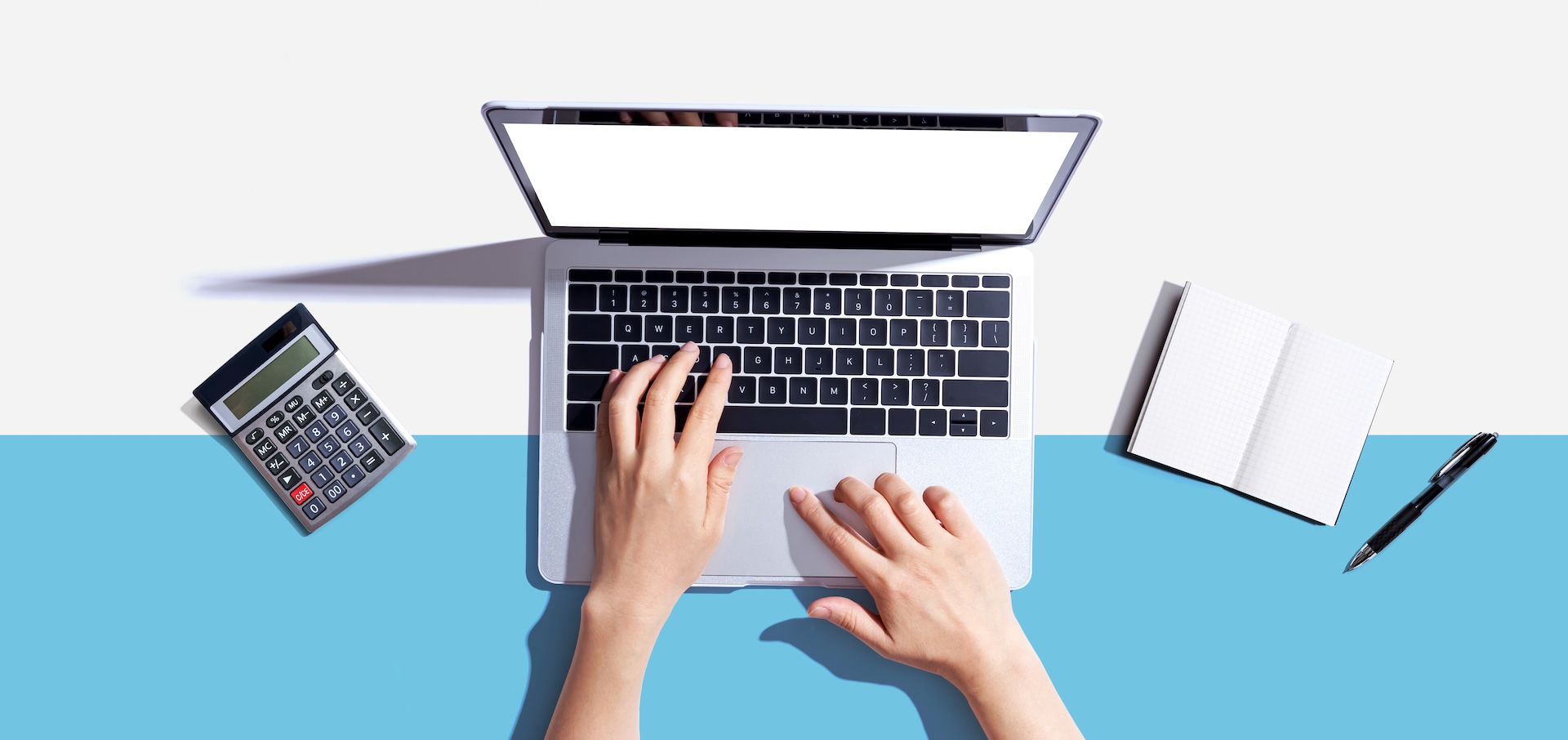 Remote worker tracking days worked by state for residency and sourcing