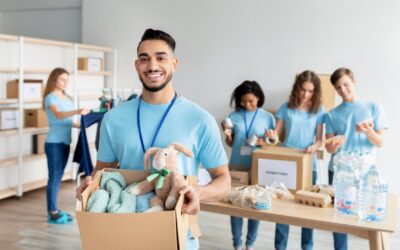 Form 990 Due May 15: Filing Guide for California Nonprofit Organizations