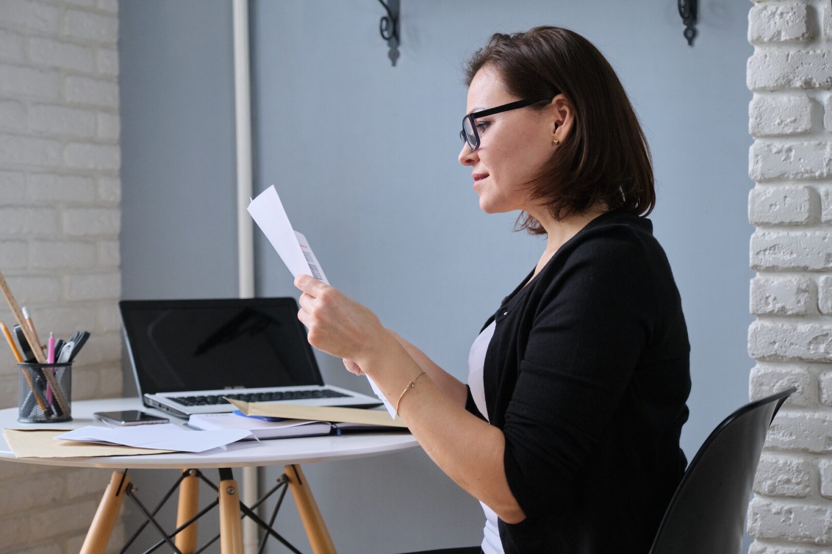Sorting IRS and Franchise Tax Board notices to identify the deadline