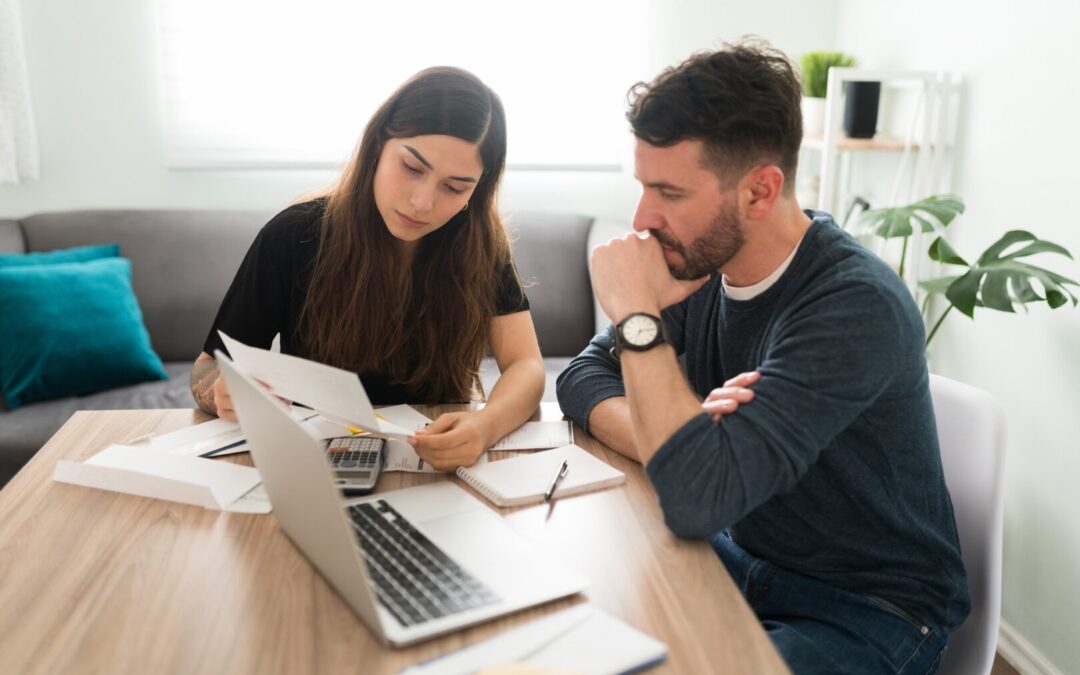 Can’t Pay Your Tax Bill By April 15th? A California Tax Attorney Explains Your Options