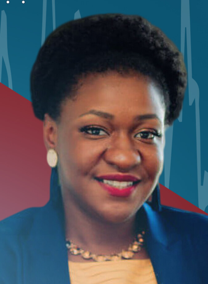 Josephia Rouse, Divorce With A Plan