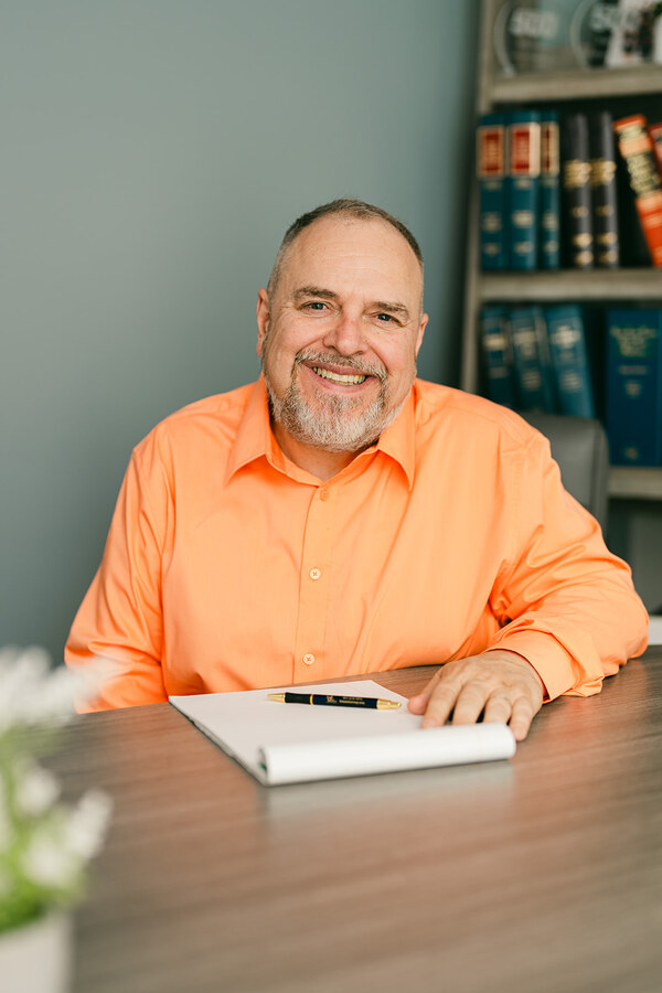 Attorney Pietro Canestrelli