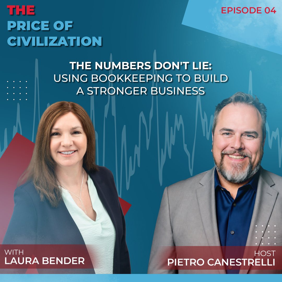 Laura Bender, CPA — Pro Balanced Books Laura Bender, CPA — Pro Balanced Books