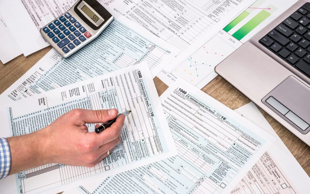 Your State May Not Follow the New Federal Tax Law And That Can Change Everything