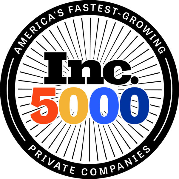 Inc. 5000 2026 Honoree Badge Inc. 5000 medallion: Law Office of Pietro Canestrelli ranked No. 934 on the 2026 Inc. 5000 list of America’s fastest-growing private companies