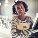 Employer reviewing new W-2 tip and overtime reporting requirements with a tax attorney