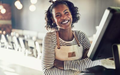 Employer reviewing new W-2 tip and overtime reporting requirements with a tax attorney