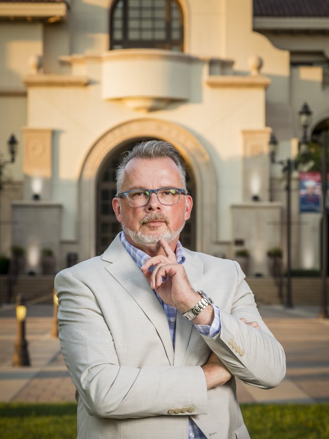 Volker “VJ” Jaeckel, FocalPoint Business Coaching